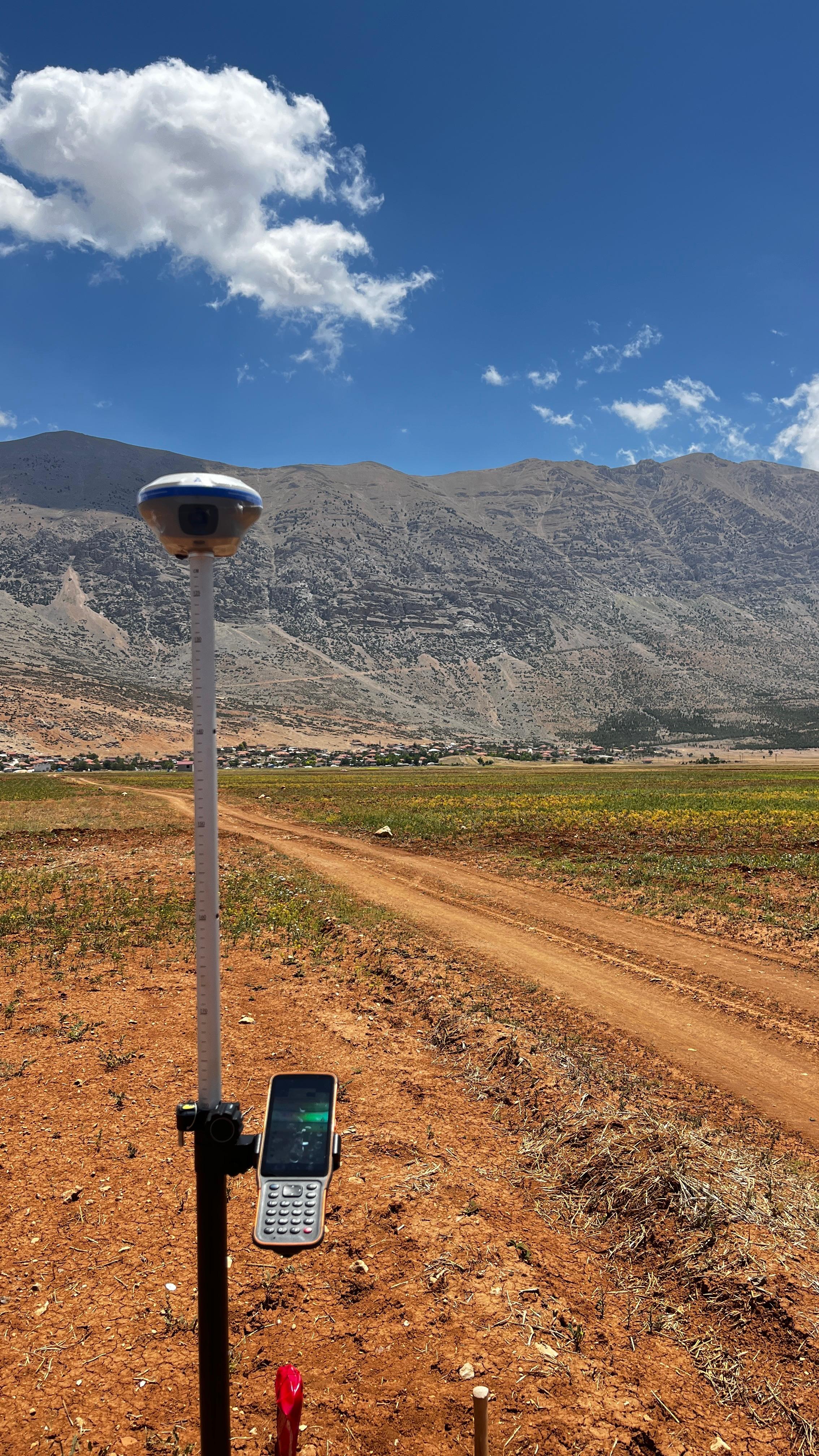 Atlas Harita ve Mühendislik